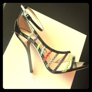 Jimmy Choo Heels
